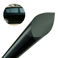 50*300CM Car Window Tint Film VLT 17% Solar Film Car Home Glass Explosion-proof Window TINTING Vinyl Roll ES-902